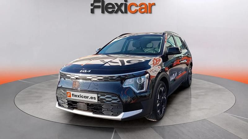 Usado Kia Niro 150 kW (204 CV) 2024 Negro SUV