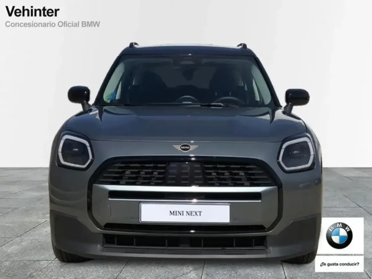 Usado Mini Countryman 163 CV (119 kW) 2024 SUV