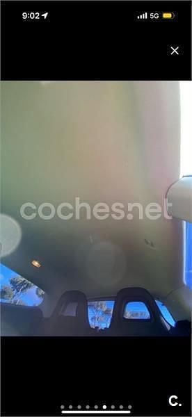 Usado VW Scirocco 140 CV (102 kW) 2009 Blanco Coupe