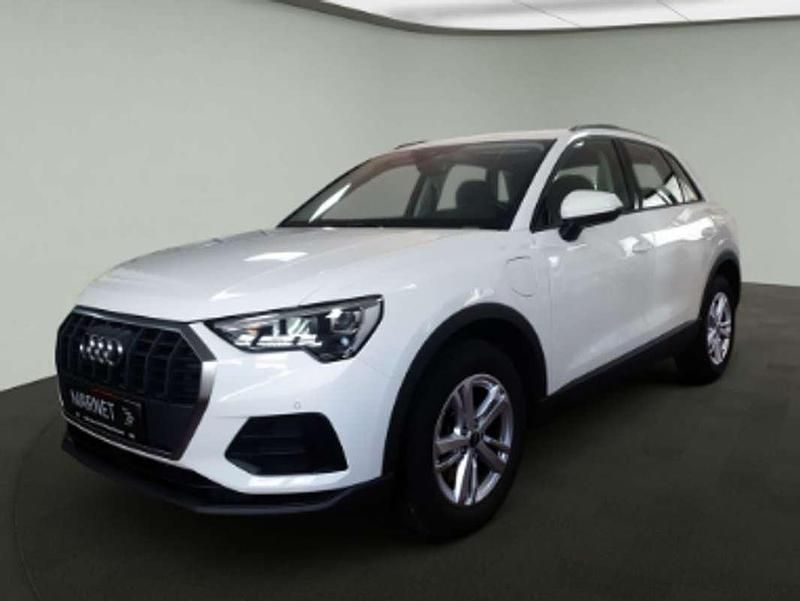 Usado Audi Q3 245 CV (180 kW) 2022 Blanco SUV