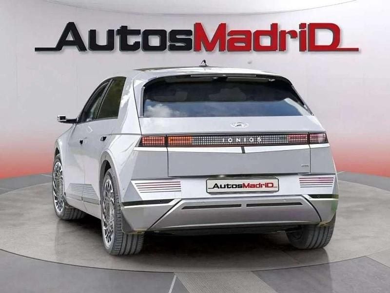 Usado Hyundai Ioniq 5 239 kW (325 CV) 2023 Gris SUV