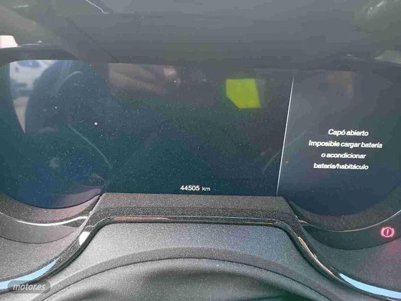 Usado Alfa Romeo Tonale Veloce 280 CV (205 kW) 2023 Negro SUV