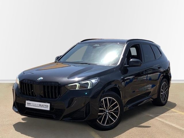 Usado 2023 BMW X1 Comfort Edition SUV | 37.900 € (Precio justo) - Imagen 1/4