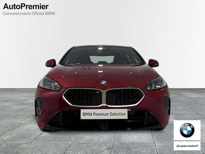 Usado BMW 220 Comfort Edition 163 CV (119 kW) 2025 Rojo Coupe