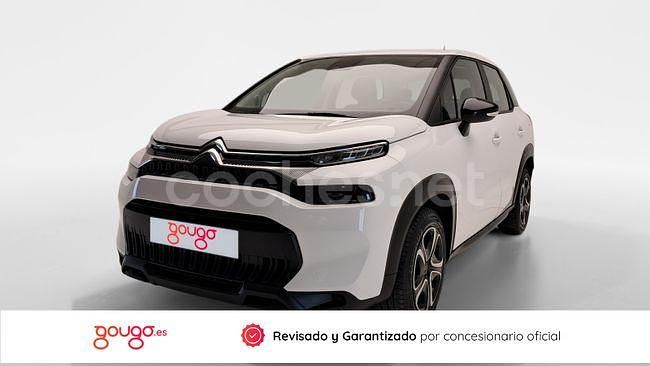Usado Citroën C3 Aircross Feel 110 CV (80 kW) 2022 Blanco SUV