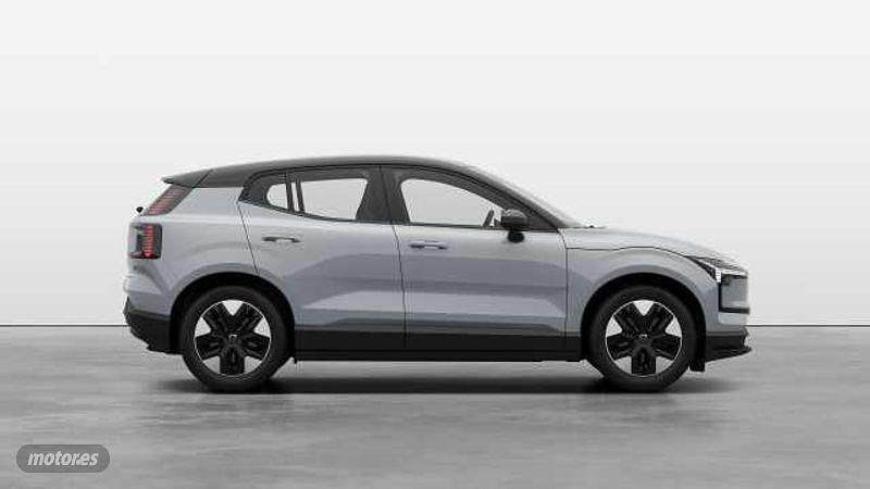 Usado Volvo EX30 Plus 200 kW (272 CV) 2024 Gris SUV