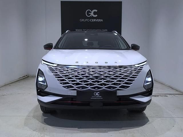 Nuevo Omoda 5 147 CV (108 kW) 2025 Blanco SUV