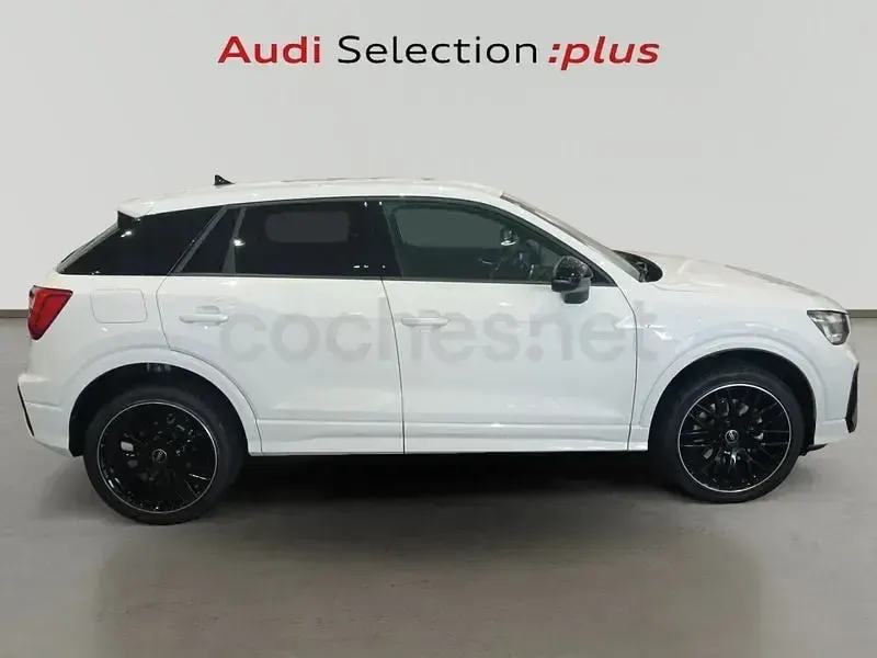 Nuevo Audi Q2 150 CV (110 kW) 2026 Blanco SUV