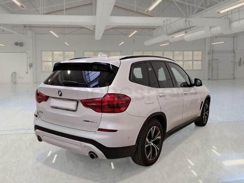 Usado BMW X3 292 CV (214 kW) 2021 Blanco SUV