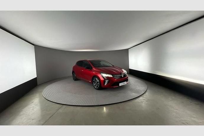 Usado Renault Clio V Techno 90 CV (66 kW) 2024