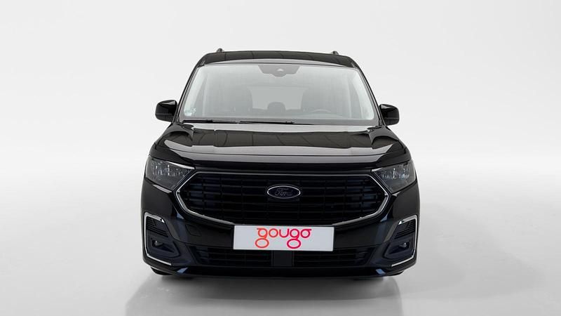Usado Ford Grand Tourneo Connect Titanium 122 CV (89 kW) 2023 Negro Monovolumen
