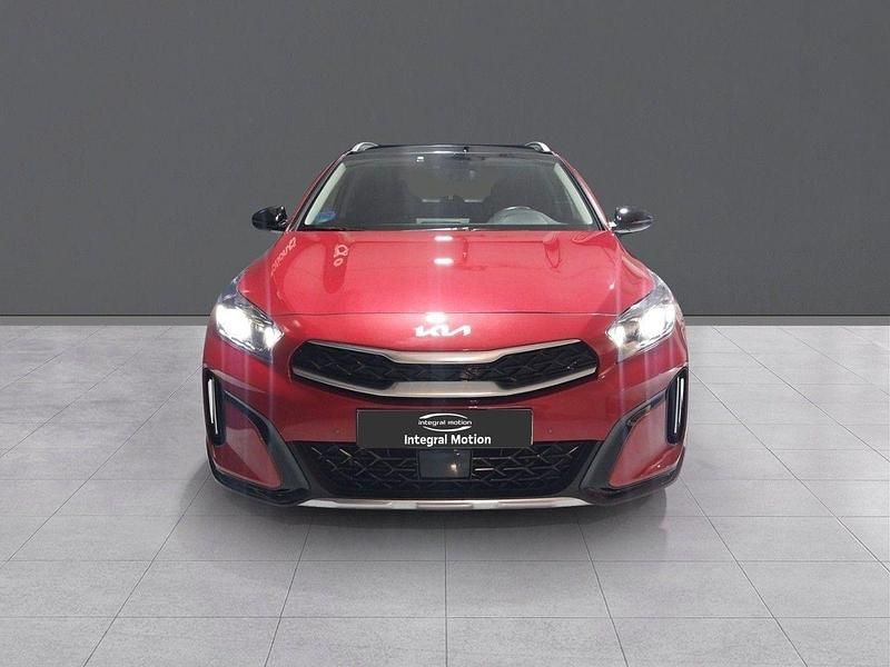 Usado Kia XCeed 141 CV (103 kW) 2023 Rojo SUV