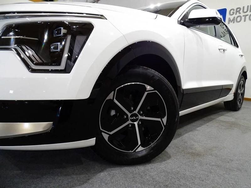 Usado Kia Niro 141 CV (103 kW) 2024 Blanco SUV