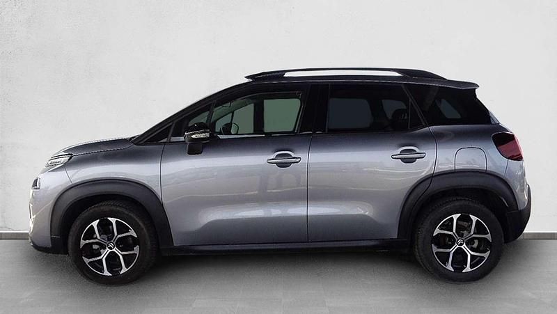 Usado Citroën C3 Aircross PureTech 110 CV (80 kW) 2024 SUV