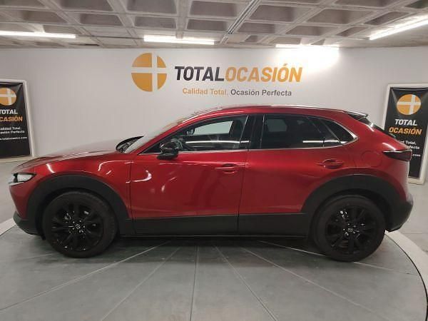 Usado Mazda CX-30 Homura-Line 150 CV (110 kW) 2023 Otro SUV