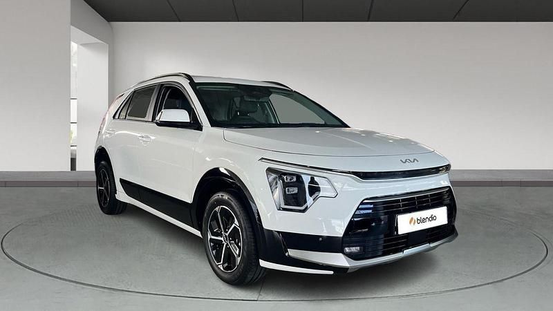Nuevo Kia Niro 171 CV (125 kW) 2026 Blanco SUV