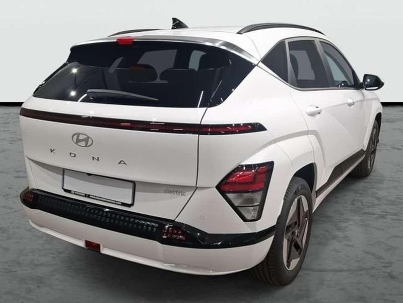 Usado Hyundai Kona 160 kW (218 CV) 2025 Blanco SUV