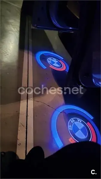 Usado BMW X6 Comfort Edition 306 CV (225 kW) 2013 Blanco SUV