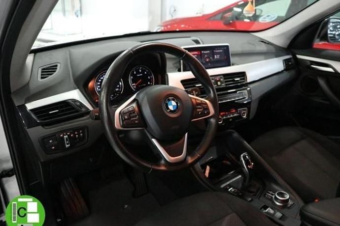 Usado BMW X1 116 CV (85 kW) 2020 SUV