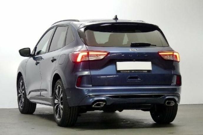 Usado Ford Kuga ST-Line X 150 CV (110 kW) 2022 SUV