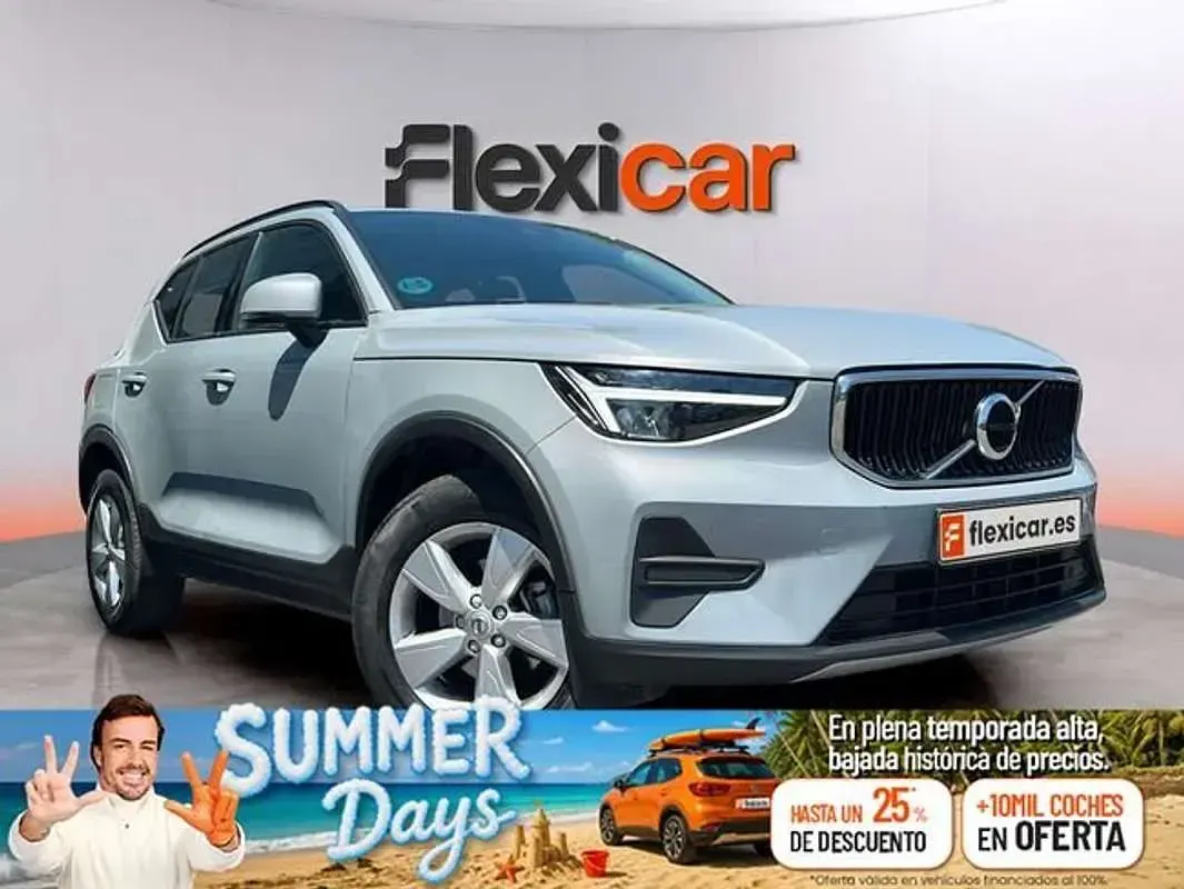 Usado Volvo XC40 129 CV (94 kW) 2023 SUV