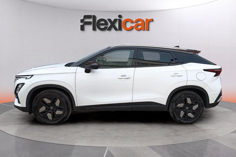 Usado Omoda 5 147 CV (108 kW) 2025 Blanco SUV