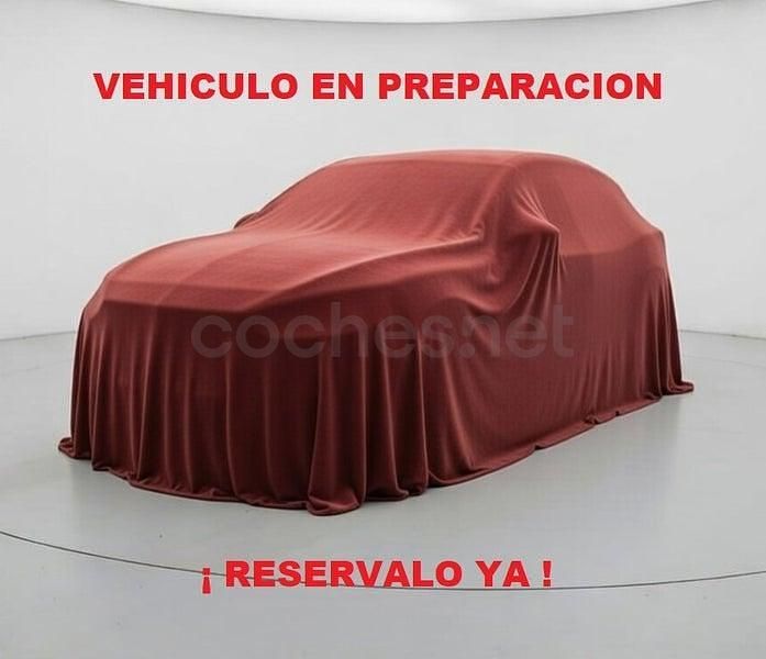 Usado VW Polo Advance 80 CV (58 kW) 2019 Negro Utilitario