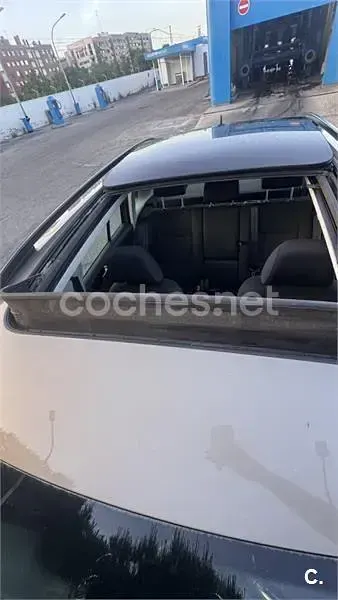 Usado VW Tiguan 140 CV (102 kW) 2013 Beige SUV