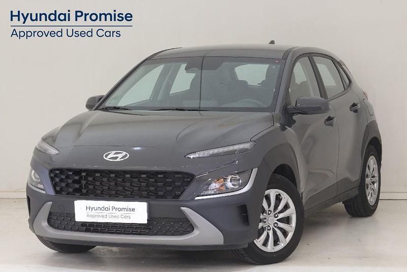 Usado 2023 Hyundai Kona SUV | 17.000 € (Super precio) - Imagen 1/4