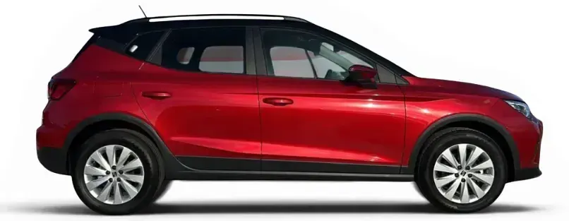 Usado Seat Arona Style 115 CV (84 kW) 2025 SUV