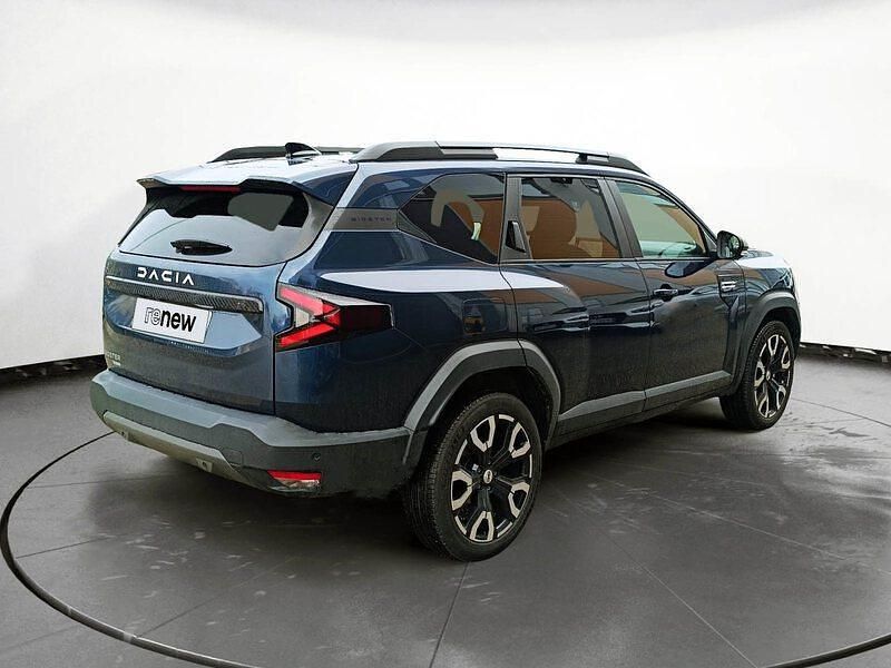 Usado Dacia Bigster Journey 156 CV (114 kW) 2025 Azul SUV