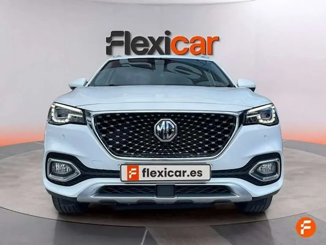 Usado MG HS Comfort 162 CV (119 kW) 2023 Blanco SUV