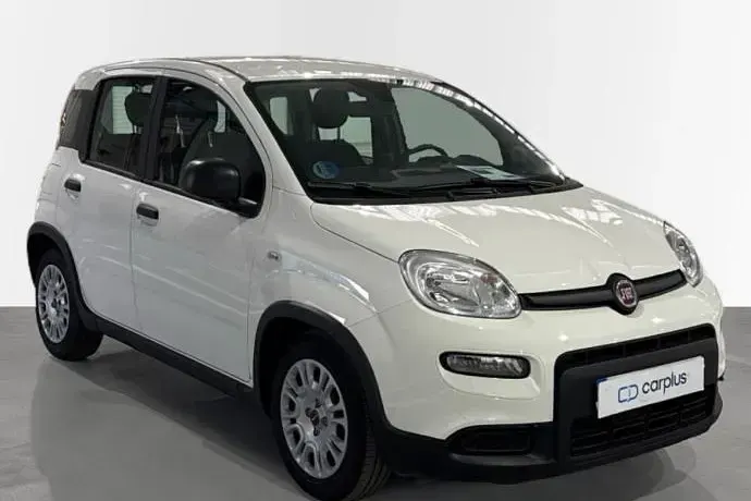 Usado Fiat Panda 70 CV (51 kW) 2023 Utilitario