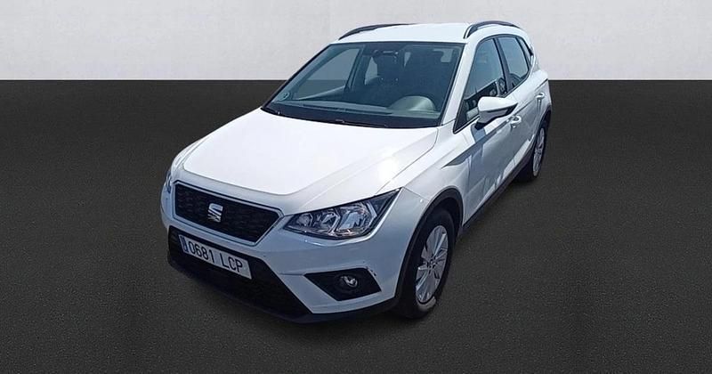 Usado 2019 Seat Arona Style SUV | 13.790 € (Precio justo) - Imagen 1/4