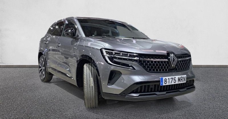 Usado Renault Austral Techno 158 CV (116 kW) 2024 SUV