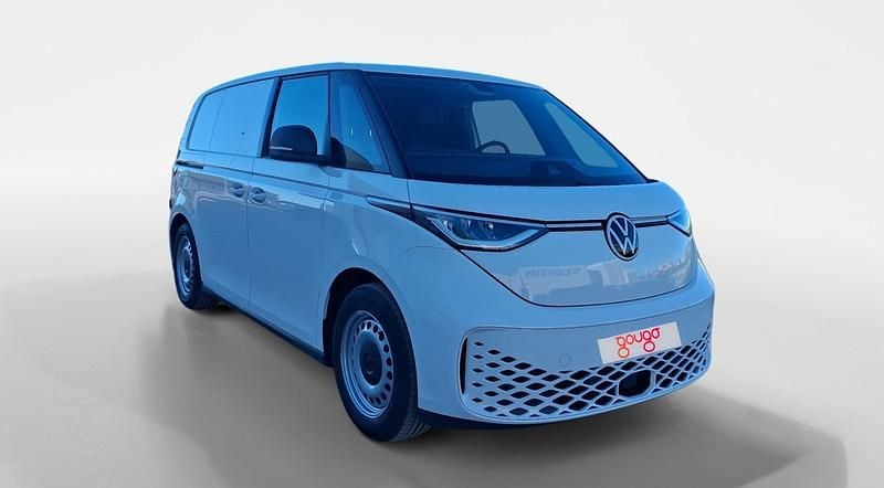Nuevo VW ID. Buzz 210 kW (286 CV) 2026 Monovolumen