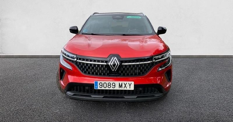 Usado Renault Austral Techno 200 CV (147 kW) 2025 SUV