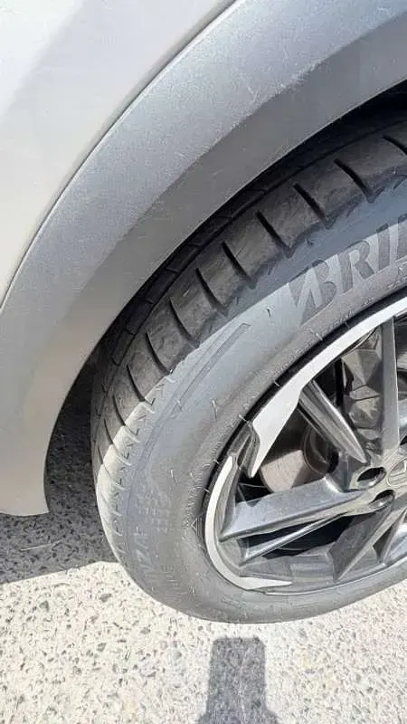 Usado DS Automobiles DS7 Crossback Grand Chic 299 CV (219 kW) 2020 Beige SUV