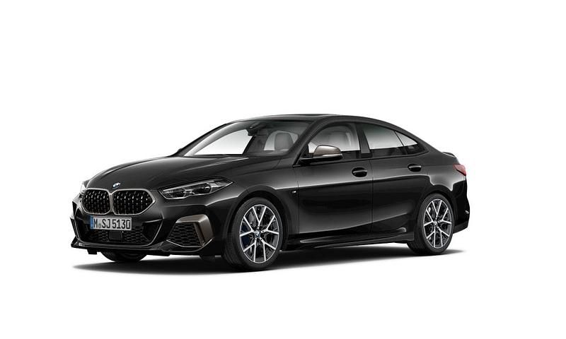 Usado BMW M235 Comfort Edition 306 CV (225 kW) 2024 Coupe