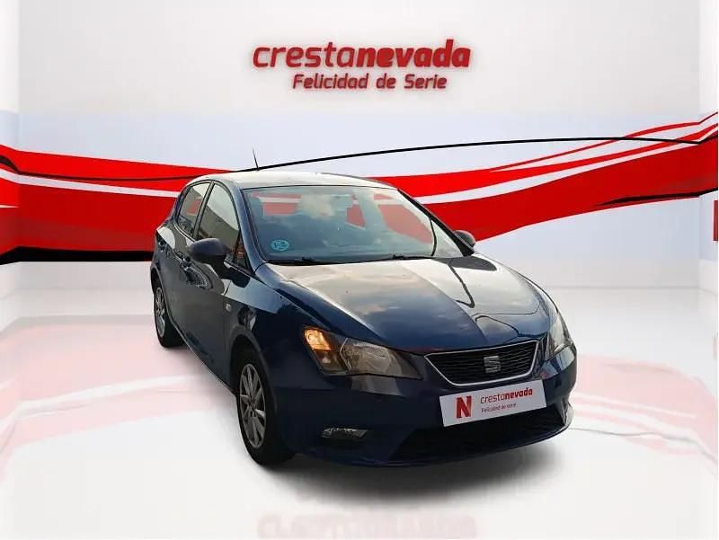 Usado Seat Ibiza Reference 90 CV (66 kW) 2016