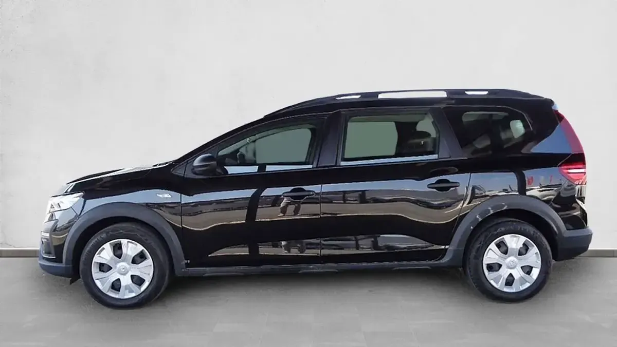 Usado Dacia Jogger Essentiel 101 CV (74 kW) 2022 Monovolumen