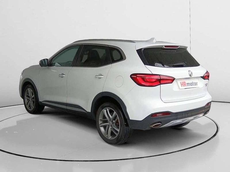 Usado MG HS Luxury 261 CV (191 kW) 2023 Blanco SUV