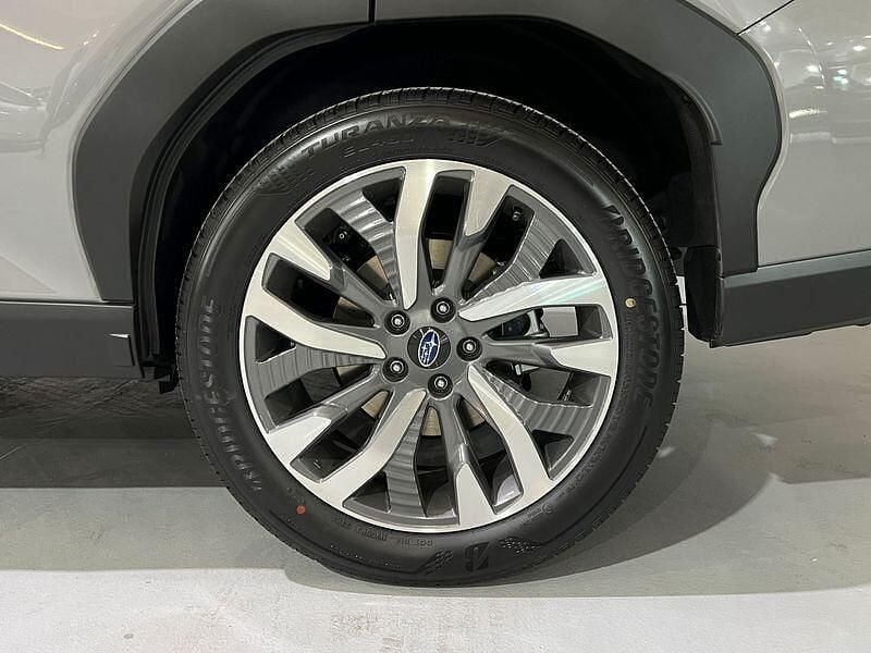 Usado Subaru Forester 152 CV (111 kW) 2026 Gris SUV