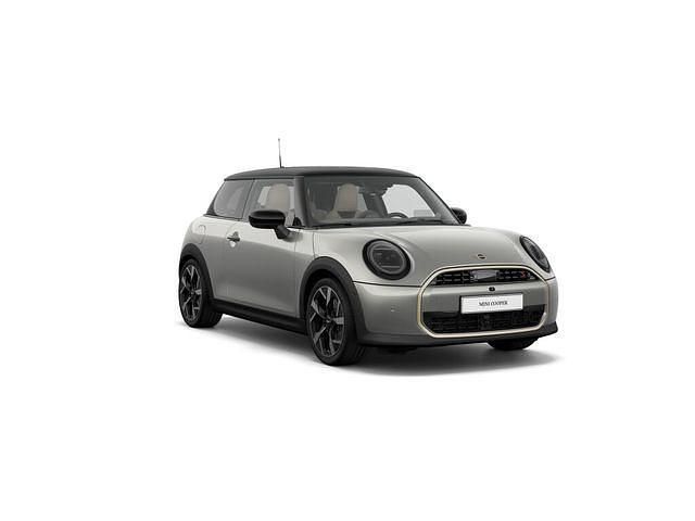 Usado 2024 Mini Cooper S Utilitario | 36.975 € (Caro) - Imagen 1/4