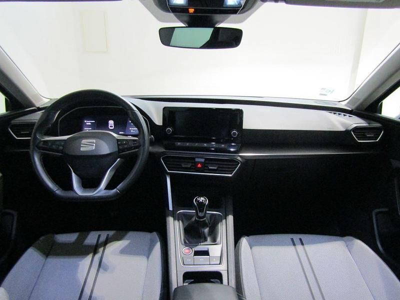 Usado Seat Leon Style 110 CV (80 kW) 2021 Otro Utilitario