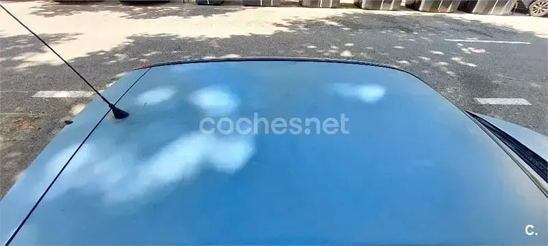 Usado Opel Corsa Elegance 90 CV (66 kW) 2001 Azul Utilitario