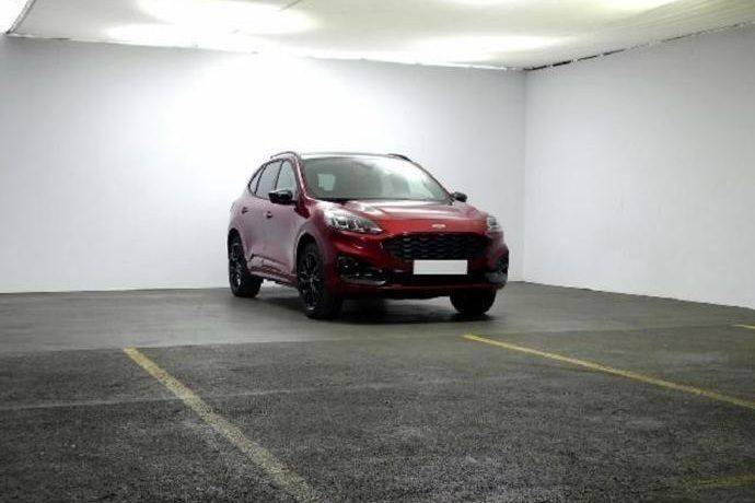 Usado Ford Kuga ST-Line X 225 CV (165 kW) 2022 SUV