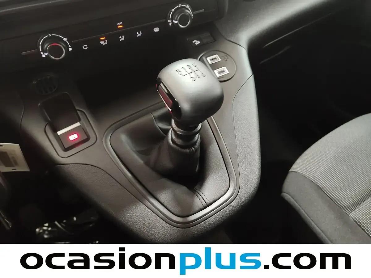 Nuevo Fiat Doblò 100 CV (73 kW) 2026 Monovolumen