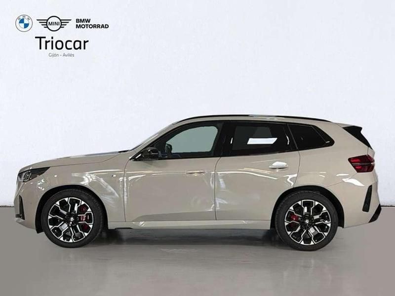 Usado BMW X3 Comfort Edition 398 CV (292 kW) 2025 Gris SUV