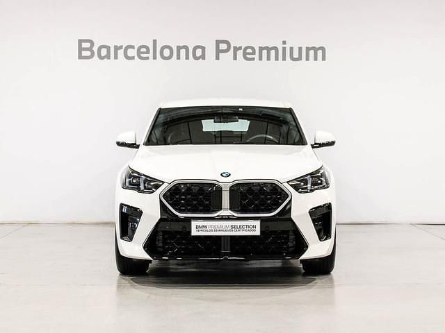 Usado BMW X2 Comfort Edition 150 CV (110 kW) 2024 Blanco SUV